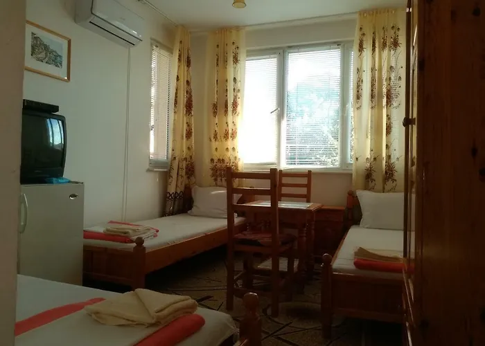 House Georgievi