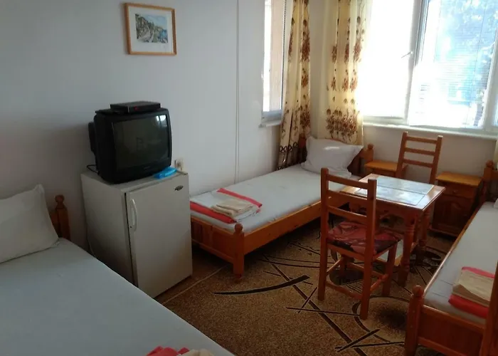 House Georgievi
