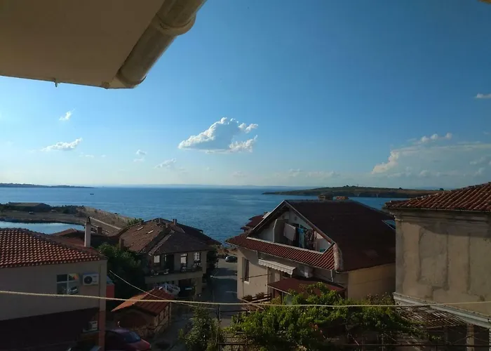 House Georgievi
