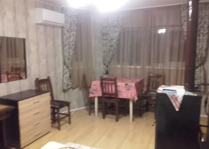 House Georgievi