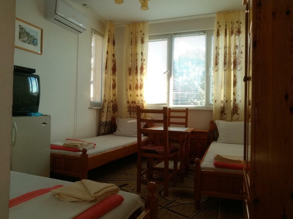 House Georgievi *