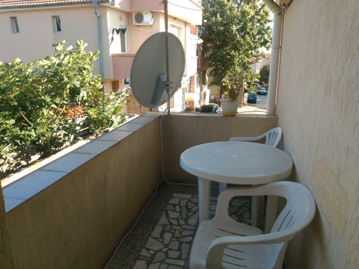 House Georgievi * סוזופול