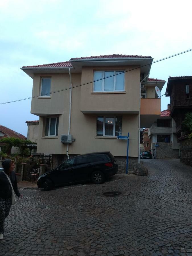 House Georgievi * סוזופול