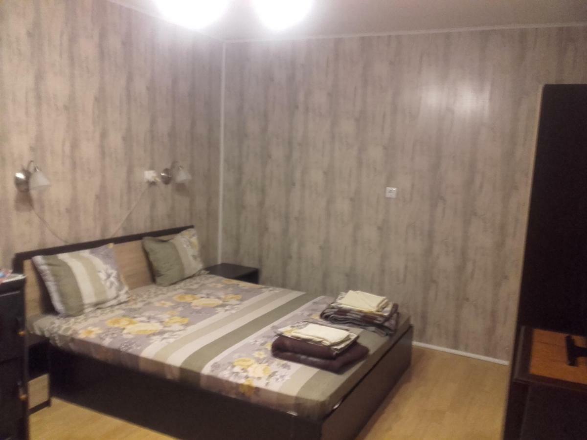 House Georgievi * סוזופול