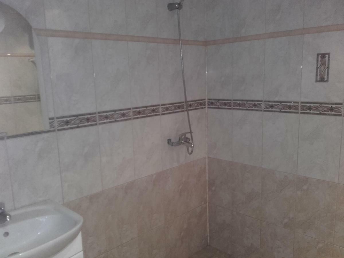 בית אירוח House Georgievi *