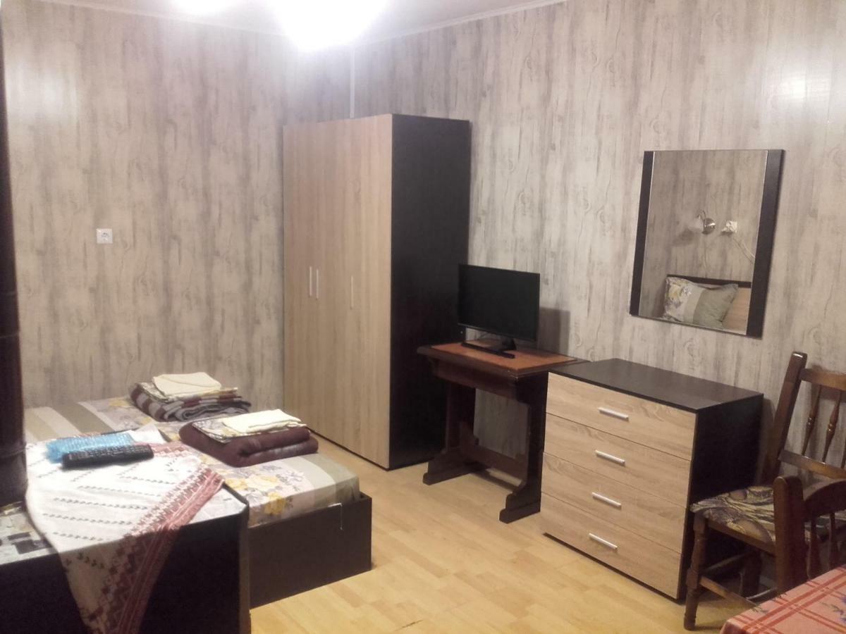 House Georgievi בית אירוח *