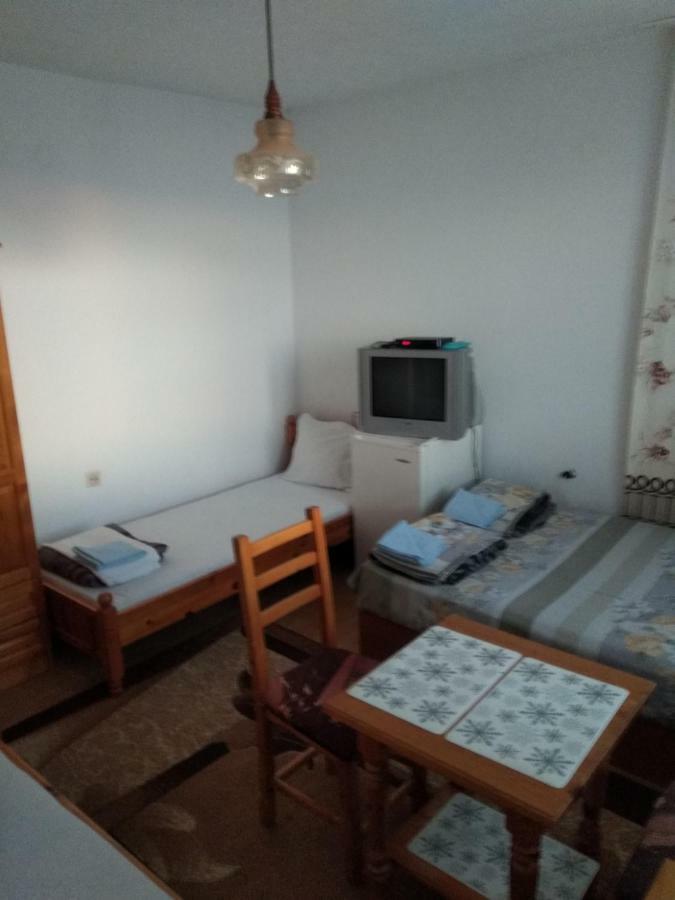 בית אירוח House Georgievi סוזופול