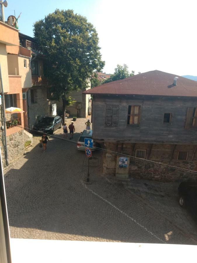 בית אירוח House Georgievi